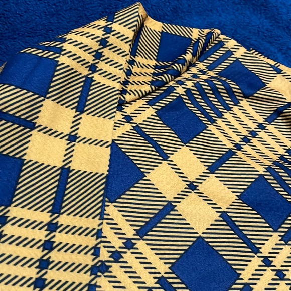 🤩Plaid houndstooth bodycon mini dress🤩 - Picture 10 of 15